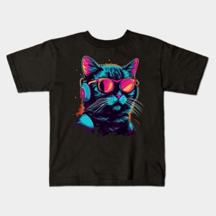 The Neon Kids T-Shirt